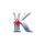 jackpot gem rush hold and win k symbol icon
