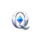 jackpot gem rush hold and win q symbol icon