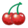 jackpot jester 50000 cherry symbol icon