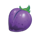 jackpot jester 50000 plum symbol icon