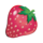 jackpot jester 50000 strawberry symbol icon