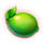 jackpot joker lemon symbol icon