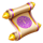 jackpot pagoda oriental scroll symbol icon