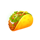 jackpot pinatas deluxe taco symbol icon