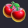 jackpot sevens cherry symbol icon