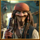 jackpot shanty pirate symbol icon