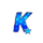 jackpot train k symbol icon