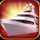 jackpot vip cruise symbol icon