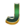 jackpot vip j symbol icon
