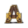 jackrabbit jackpots a symbol icon