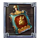 jackrabbit jackpots whiskey symbol icon