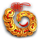 jade coins trinkets symbol icon