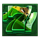 jade shuriken seven 3 symbol icon