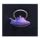 jade shuriken tea pot symbol icon