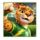 jaguar kickoff jaguar symbol icon