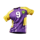 jaguar kickoff jersey symbol icon