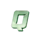 jaguar kickoff q symbol icon