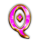jasmines treasures q symbol icon