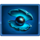 jaws and jewels power combo pearl oyster symbol icon