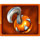 jaws and jewels power combo pumpkin hook symbol icon