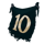 jawsome pirates 10 symbol icon