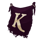 jawsome pirates k symbol icon