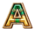 jax fortune and the jaguar amulet a symbol icon