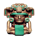 jax fortune and the jaguar amulet statue symbol icon