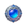 jazmins wild ways smash pots blue gem symbol icon