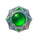 jazmins wild ways smash pots green gem symbol icon