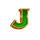 jazmins wild ways smash pots j symbol icon