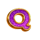 jazmins wild ways smash pots q symbol icon
