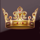 jazz spin powerpoints crown symbol icon