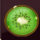 jazz spin powerpoints kiwi symbol icon