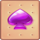 jellycious doublemax spade symbol icon