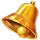 jester bags 10 bell symbol icon