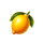 jesters coin tricks lemon symbol icon