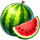 jewel boost reels watermelon symbol icon