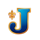 jewel dragon valley of the tiger j symbol icon