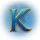 jewel of alexandria k symbol icon