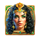 jewel of alexandria queen symbol icon