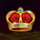jewel of the dragon crown symbol icon