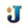 jewel of the dragon prosperity tortoise j symbol icon