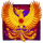 jewel of the dragon red phoenix pheonix symbol icon