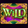 jewel of the dragon wild symbol icon