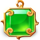 jewel race winter edition specialgreen symbol icon