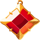 jewel race winter edition specialred symbol icon