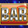 jewel space bar symbol icon