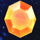 jewel space gem 1 symbol icon