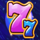 jewel space seven 2 symbol icon